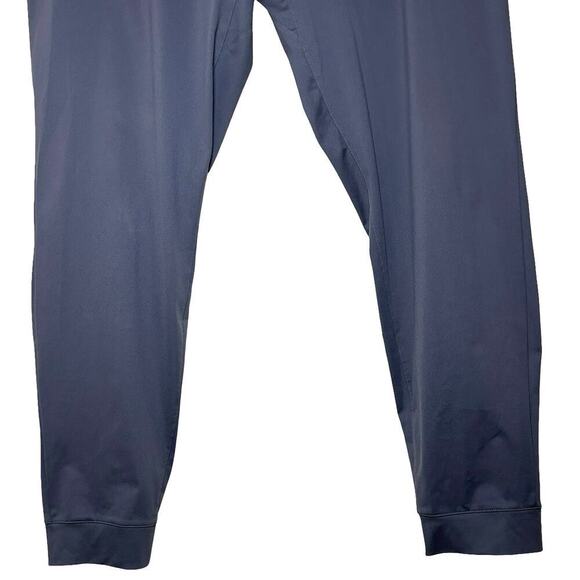 Rhône Men’s Commuter Performance Golf Pants Gray Size 38 - Picture 6 of 7